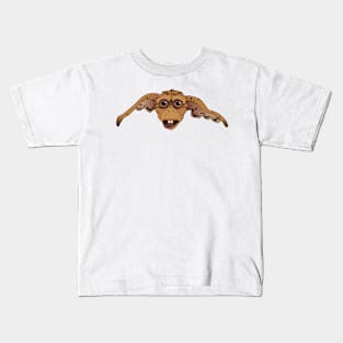 Lenny Gremlin Kids T-Shirt